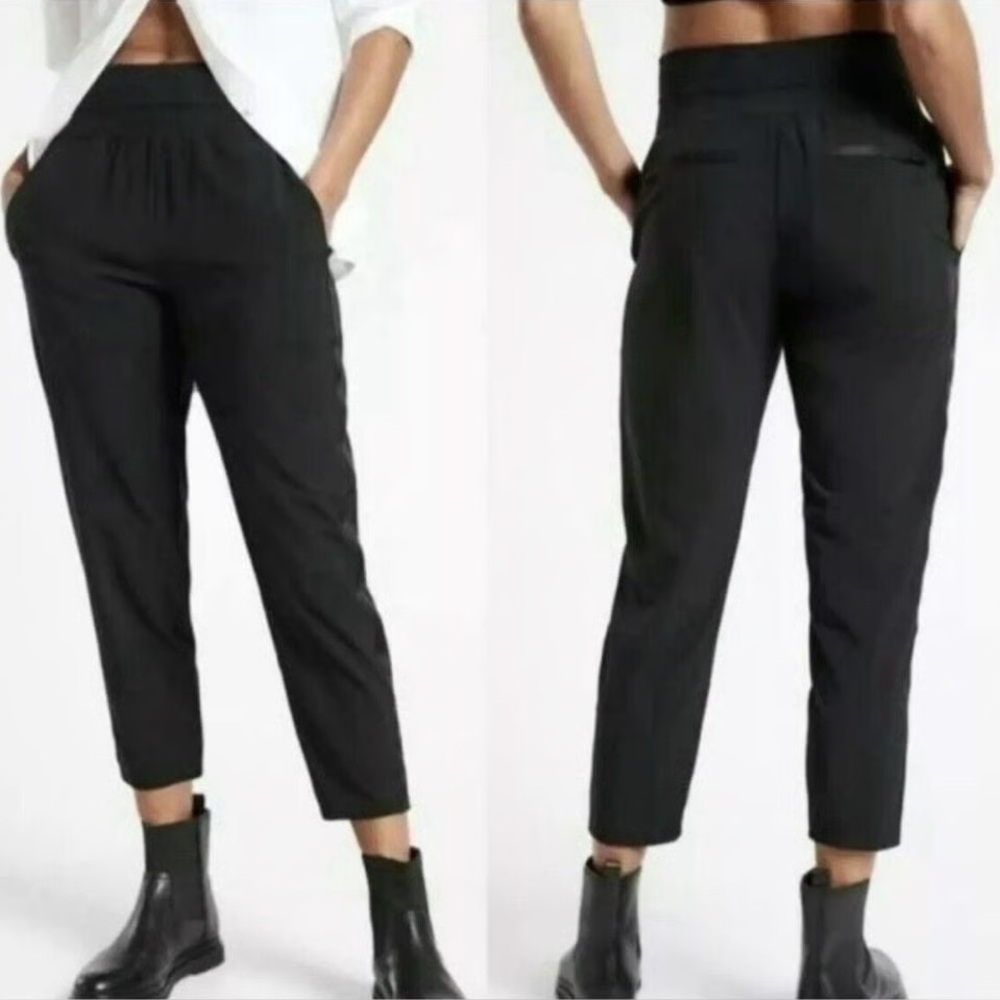 Athleta | Nolita Slim Tapered Crop Pant